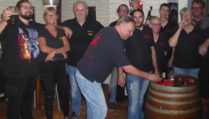 Zu Gast im Peterlesboum
