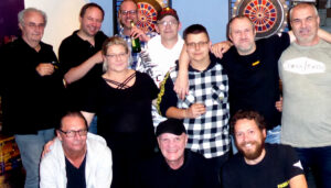 Zu Gast bei der Schbigger Crew im Classico