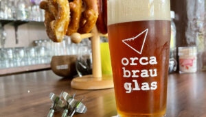 orca brau kellerbier saphir