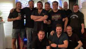 10 Jahre Sex, Darts & Rock'n Roll